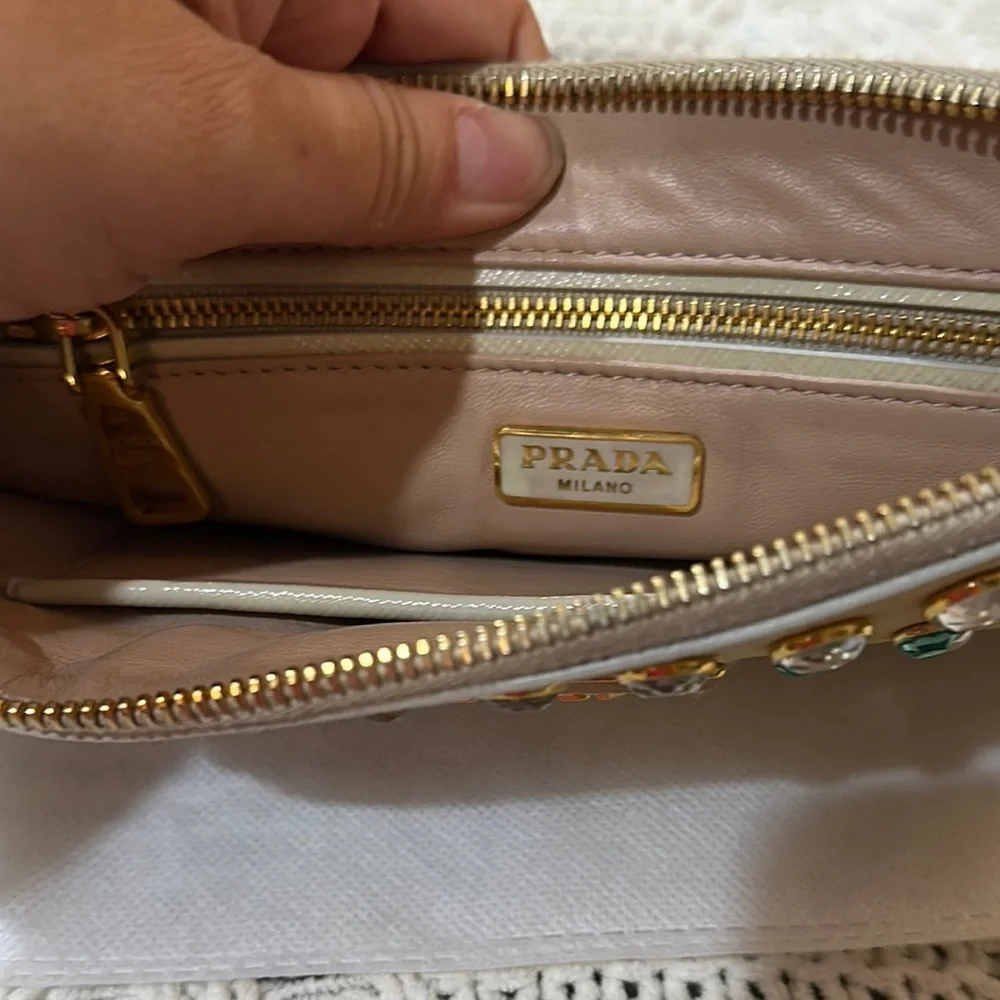Prada Bag
